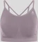 Odlo Seamless Soft Sport-BH gray ridge/grey melange (Damen) Vorschaubild