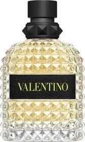 Valentino Uomo Born in Roma Yellow Dream Eau de Toilette, 100ml