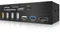 RaidSonic Icy Box IB-867-B Multi-Slot-Cardreader, USB 3.0 19-Pin Stecksockel [Stecker] Vorschaubild