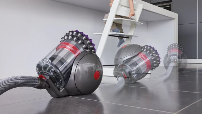Dyson Big Ball Absolute 2
