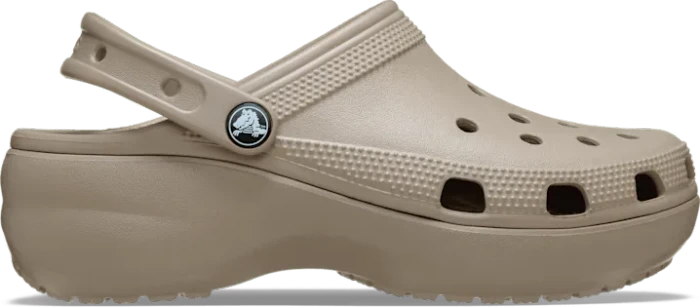 Crocs Classic Platform (Damen)