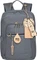 RivaCase Alpendorf 7523 ECO Laptop Rucksack 13.3-14", grau Vorschaubild
