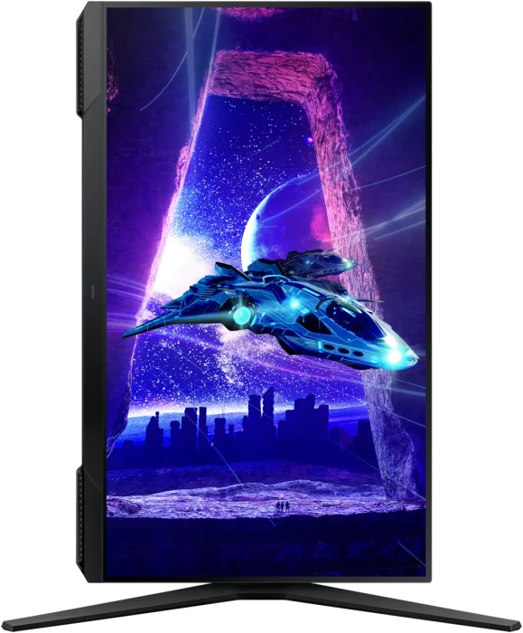 Samsung Odyssey G3 G30D, 24"