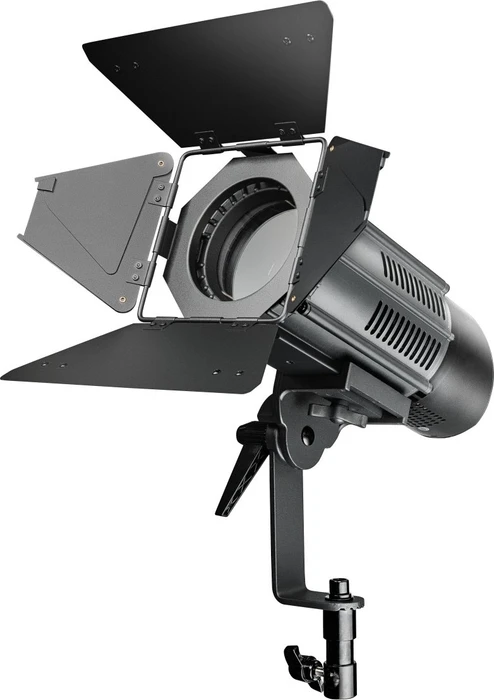 Walimex Pro Fresnel LED FLD-100 Bi Color