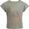Jack Wolfskin Take A Break T-Shirt kurzarm mint leaf (Junior) Vorschaubild