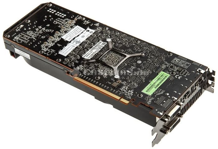 VTX3D Radeon R9 290 X-Edition, 4GB GDDR5, 2x DVI, HDMI, DP
