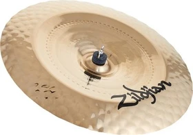 Zildjian A Series Ultra Hammered China 19"