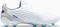 Puma King Ultimate FG/AG puma white/bluemazing/flat light gray/sunset glow Vorschaubild
