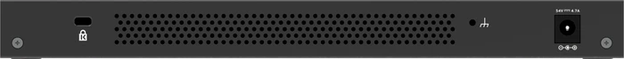 Netgear Ethernet Plus GS300 Desktop Gigabit Switch, 15x RJ-45, 1x SFP, 231W PoE+