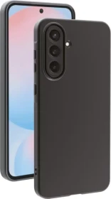 Vivanco Fusion Cover für Samsung Galaxy A56/A36 5G schwarz