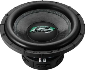 Deaf Bonce Apocalypse DB-SA305 D2