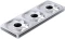 Jonsbo ZA-420WR, weiß, 3x 140mm Vorschaubild