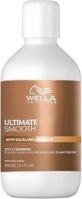 Wella Ultimate Smooth Shampoo, 100ml
