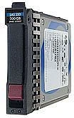 HP 200GB 3G SATA MLC Hot Plug SFF Enterprise Mainstream SSD