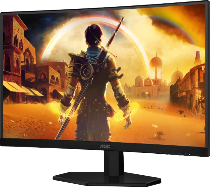 AOC C27G42ZE, 27"