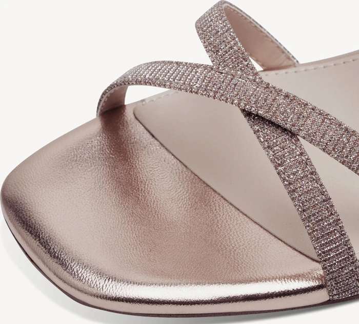 Tamaris Sandalette rosa (Damen)