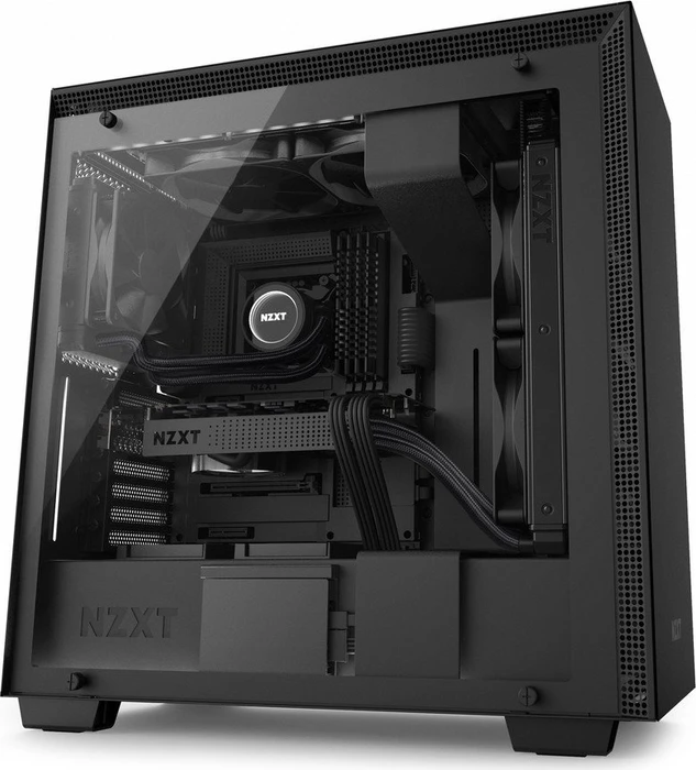 NZXT Kraken M22