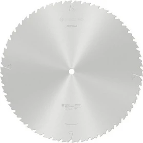 Bosch Professional PRO Wood Kreissägeblatt 46Z, 700x3.2x30mm, 1 Stück