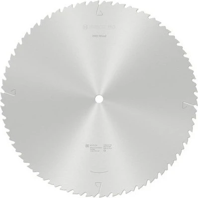 Bosch Professional PRO Wood Kreissägeblatt 46Z, 700x3.2x30mm, 1 Stück