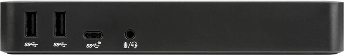Targus Multi Funktions DisplayPort Docking Station, USB-C 3.0 [Buchse]