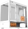 GIGABYTE C201 Panoramic Ice, Glasfenster Vorschaubild