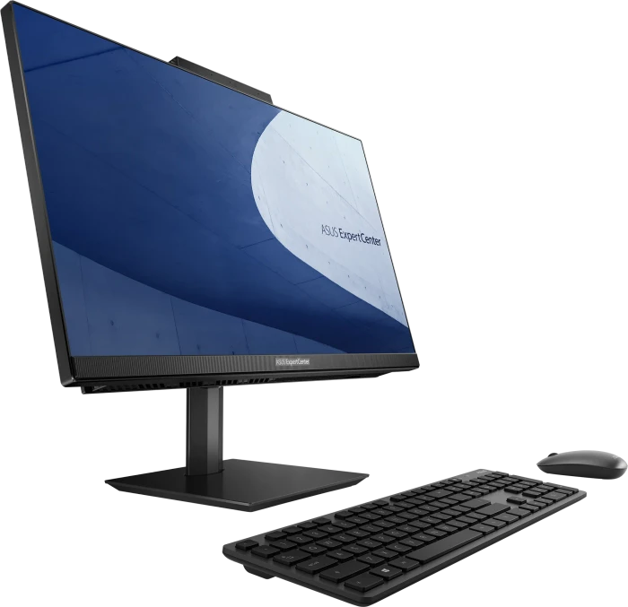 ASUS ExpertCenter E5 AiO 24 E5402WVARK-BPC020X, schwarz, Core 7 150U, 16GB RAM, 512GB SSD