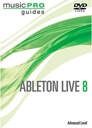Ableton Live 8 (deutsch) (PC/MAC)