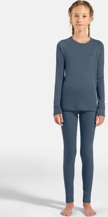 Odlo Klassisches Active Warm Base Layer Set (Junior)