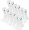 Nike Everyday Essential Crew Socken, 3 Paare Vorschaubild