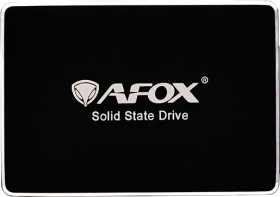 AFOX SD250-128GN 128GB, 2.5" / SATA 6Gb/s
