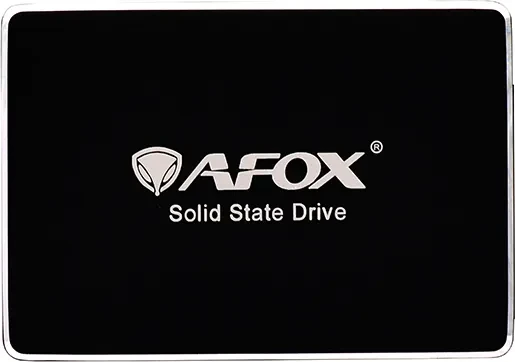 AFOX SD250-128GN 128GB, 2.5" / SATA 6Gb/s