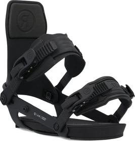 Ride A-6 Softbindung schwarz (Modell 2024/2025)