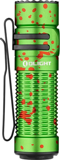OLight Warrior Nano Taschenlampe