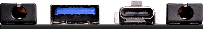 ASRock H110M-STX (Intel 1151)