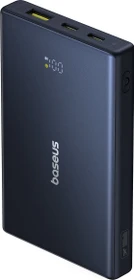 Baseus Powerbank PicoGo 20W 10000mAh schwarz