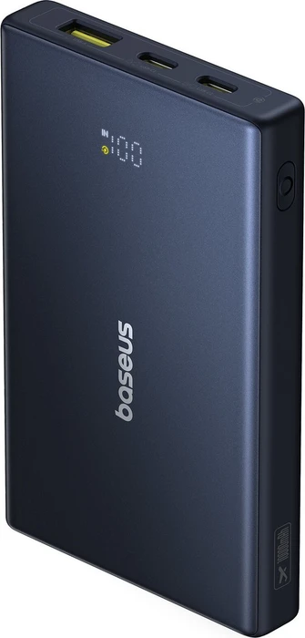 Baseus Powerbank PicoGo 20W 10000mAh schwarz