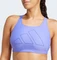 adidas Big Bars Bikini-Oberteil cobalt blue/dark blue (Damen) Vorschaubild