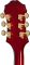 Epiphone Broadway Left-Handed Wine Red Vorschaubild