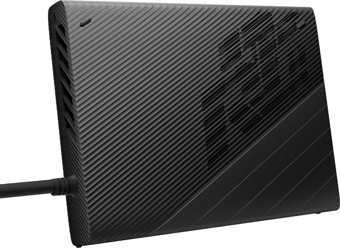 ASUS ROG XG Mobile (2023), GC33Y, GeForce RTX 4090