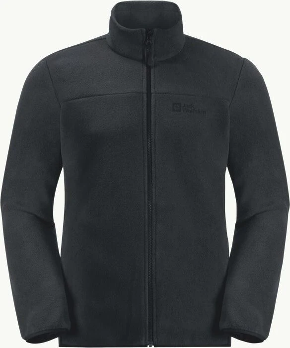 Jack Wolfskin Taubenberg 3in1 Funktionsjacke phantom (Herren)