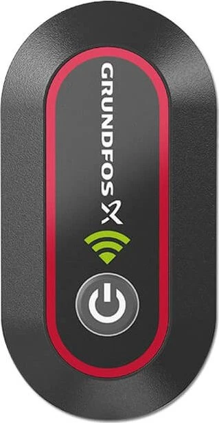 Grundfos MI401 ALPHA Reader