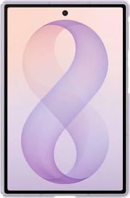 Samsung Silicone Magnet Case für Samsung Galaxy Z Fold8 lavender