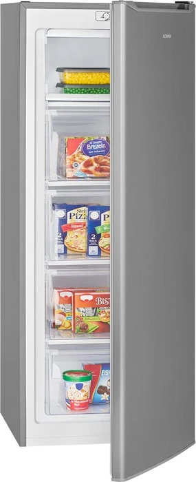 Bomann GS 7364 inox-look