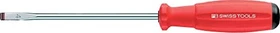 PB Swiss Tools PB 8100.2-100 SwissGrip Schlitz Schraubendreher, 2.5x100mm