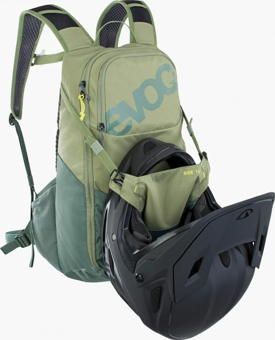 Evoc Ride 16 light olive/olive