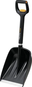 Fiskars X-series Teleskop Schneeschaufel