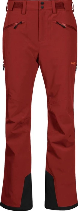 Bergans Oppdal Insulated Skihose (Damen)