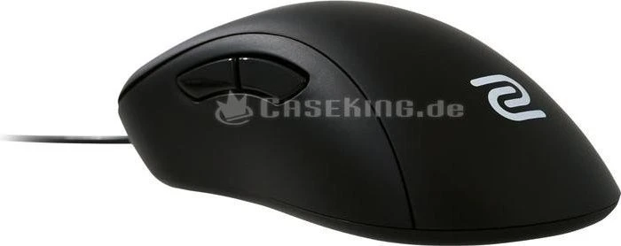 BenQ Zowie EC1-A schwarz, USB