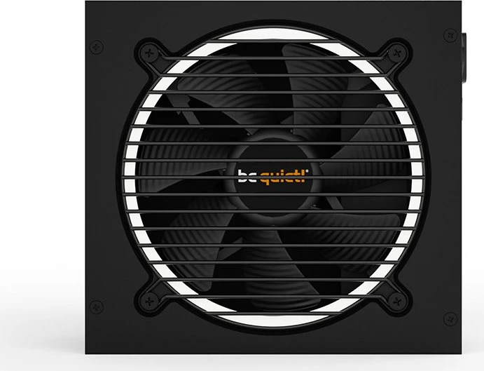 be quiet! Pure Power 12 M 550W, ATX 3.1
