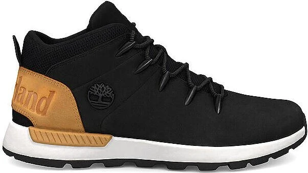 Timberland Sprint Trekker schwarz (Herren)